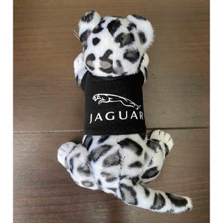 Jaguar（ぬいぐるみ）のフリマアイテム一覧