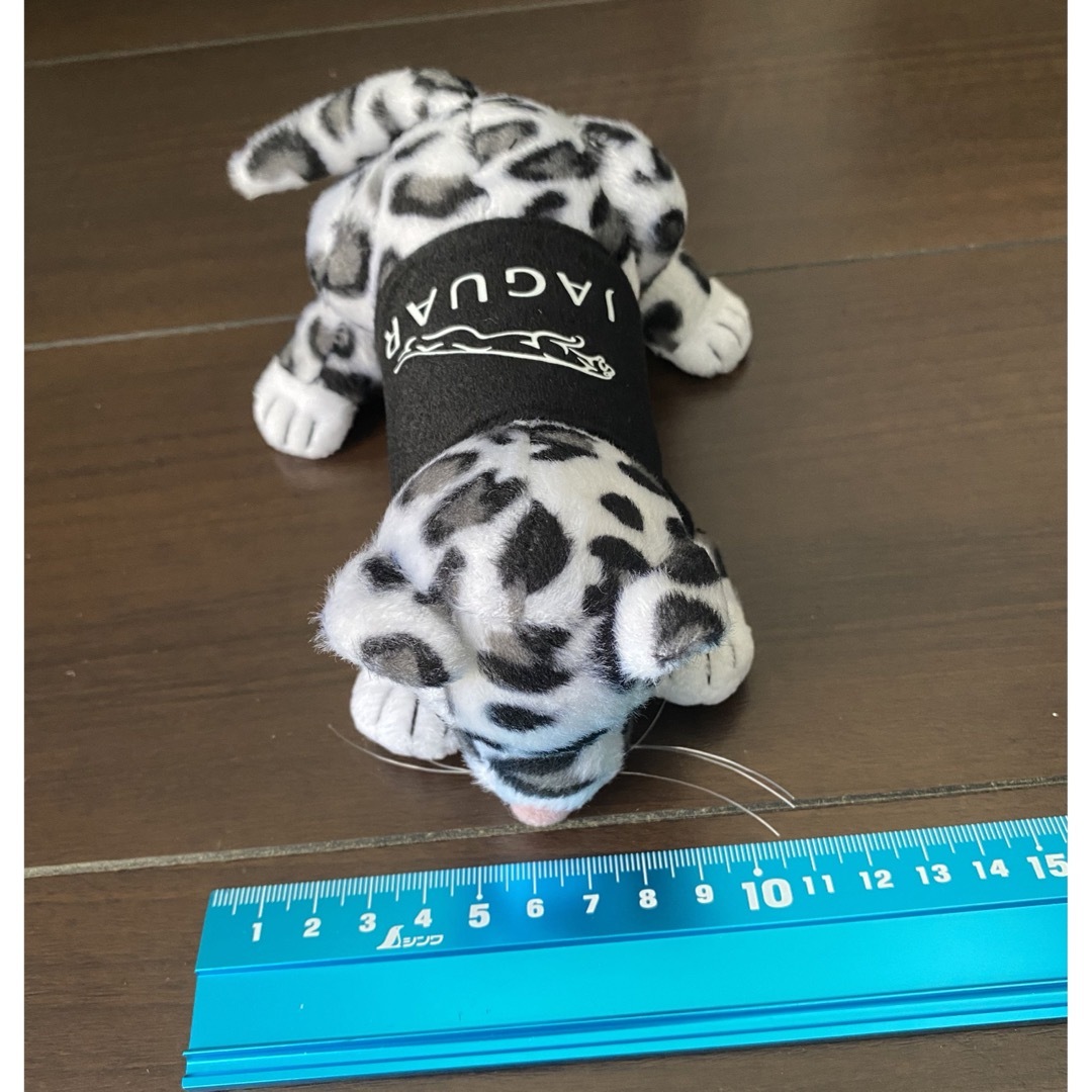 Jaguar - ジャガー 純正 ぬいぐるみの通販 by yeji's shop｜ジャガー
