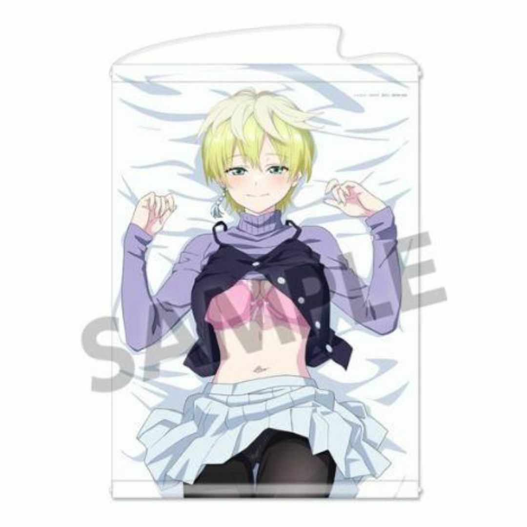 魔都精兵のスレイブ 出雲天花 A B2タペストリーの通販 by 多数販売中