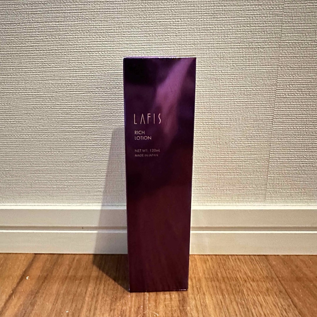 ラフィス リッチローションの通販 by りな's shop｜ラクマ
