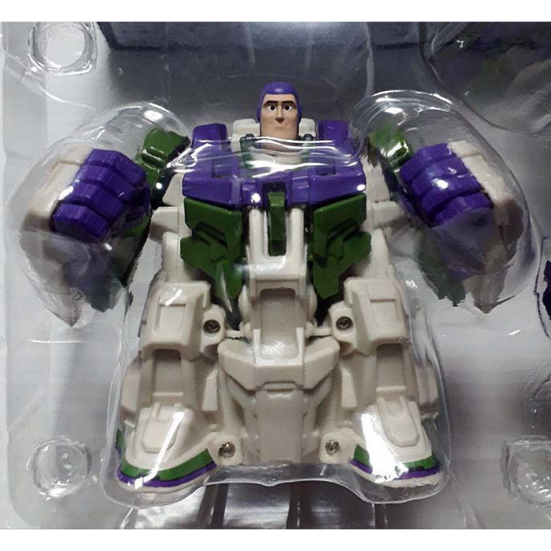 タカラトミー ブットバスター/ 「バズ・ライトイヤー」/トイストーリー