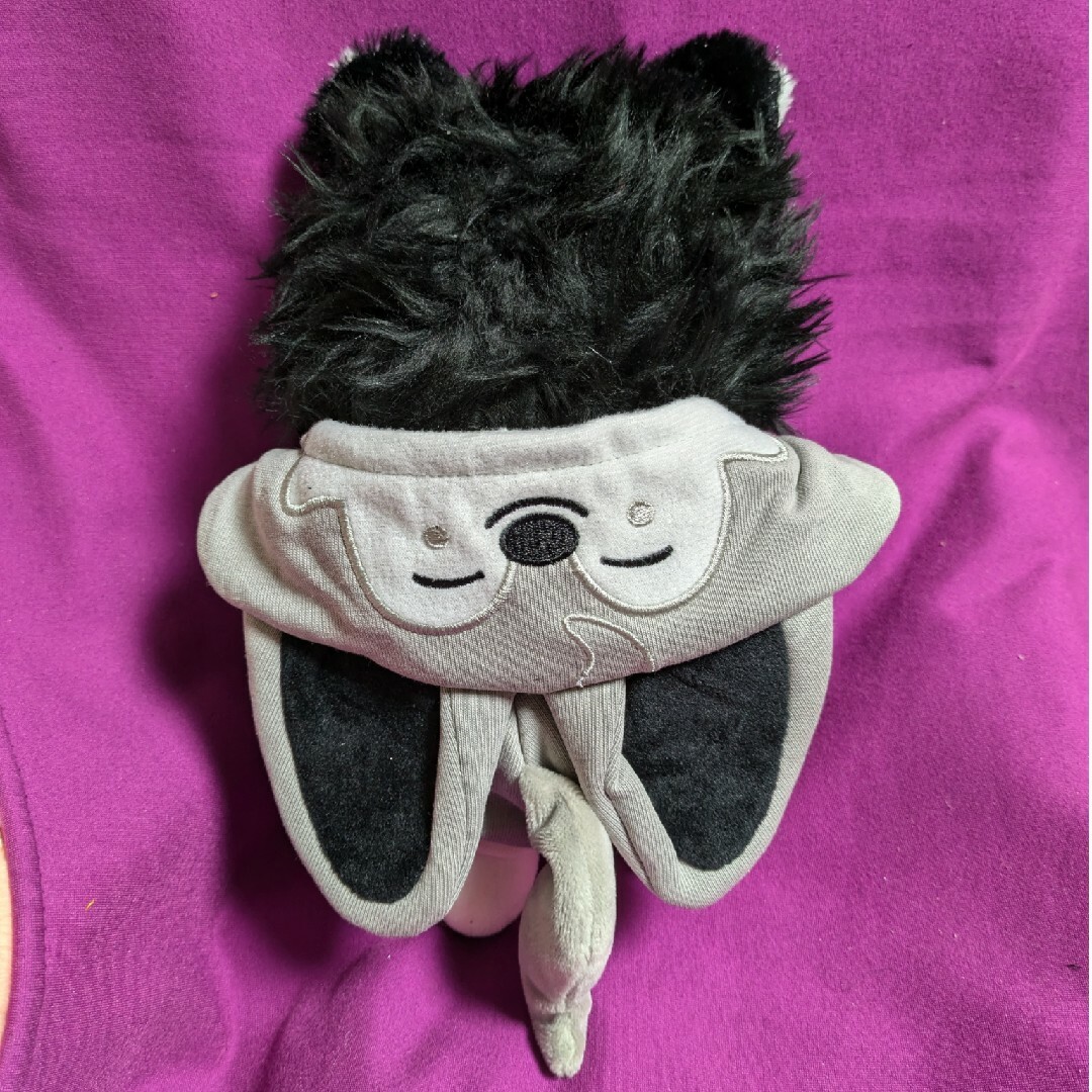 Stray Kids - ☆stray kids バンチャン 20cm ぬいぐるみ☆チャニ skzoo