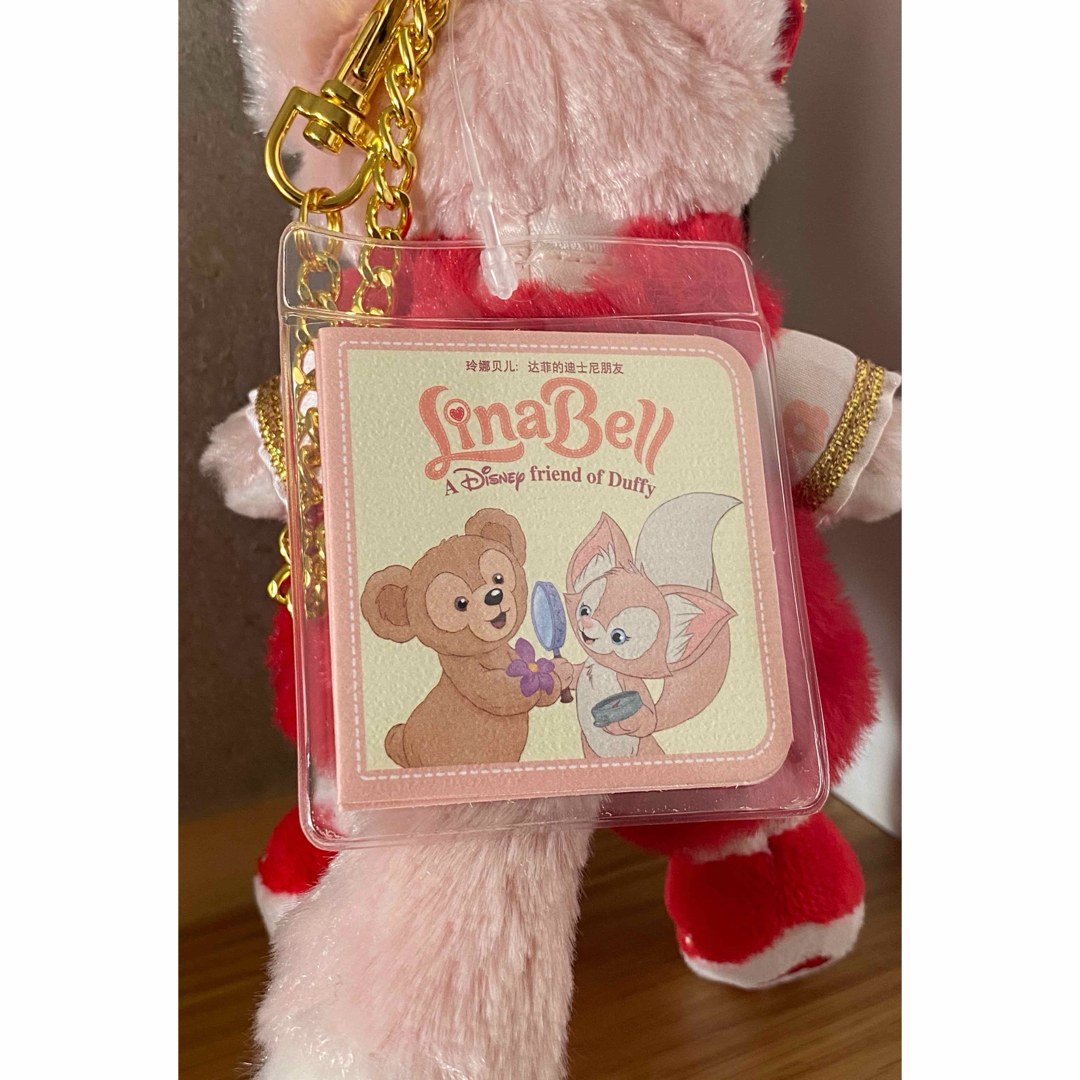 Disney - 上海ディズニー限定♡中国 春節 旧正月 リーナベル