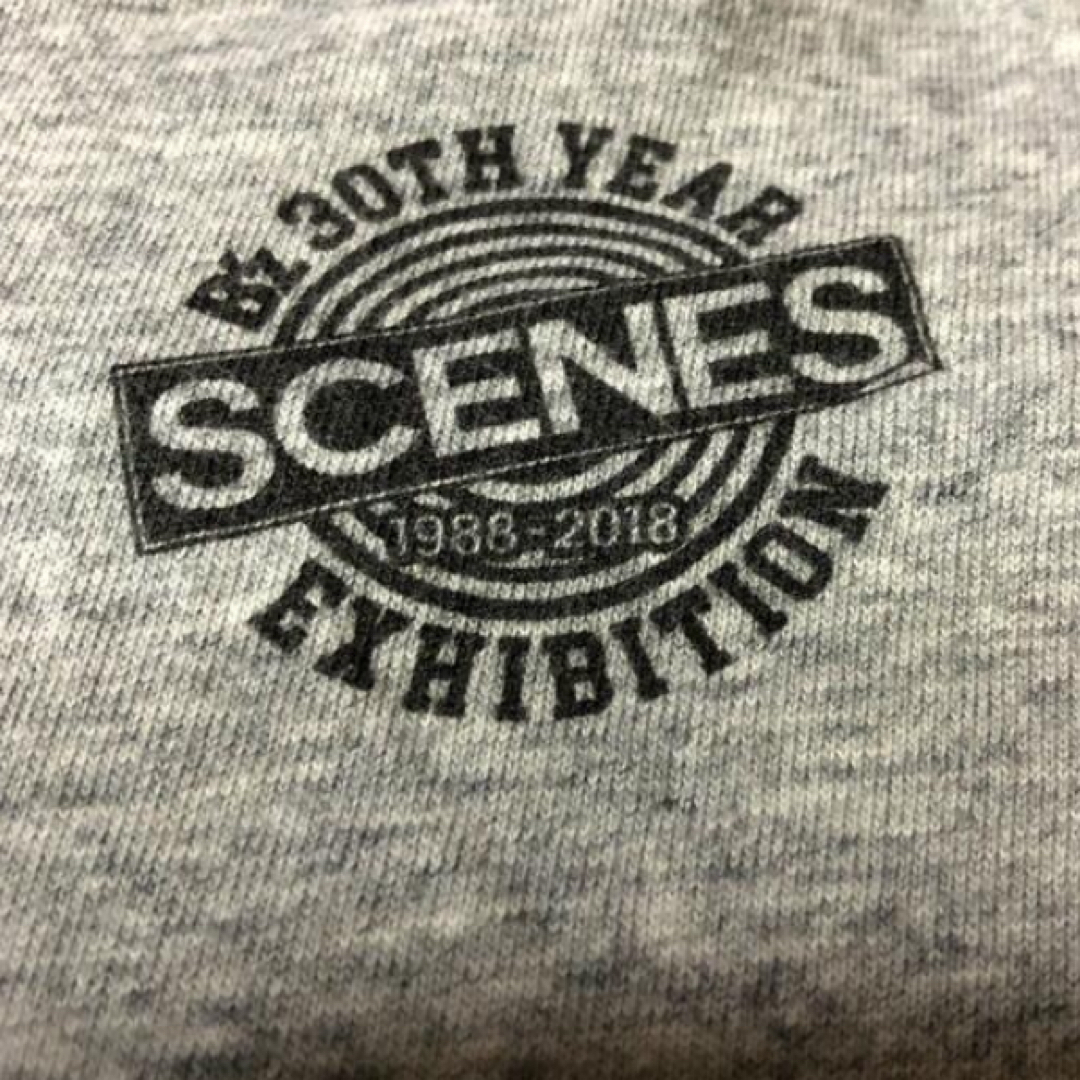 Disney - B'z ディズニー コラボTシャツ ミッキー ドナルド レア 稲葉