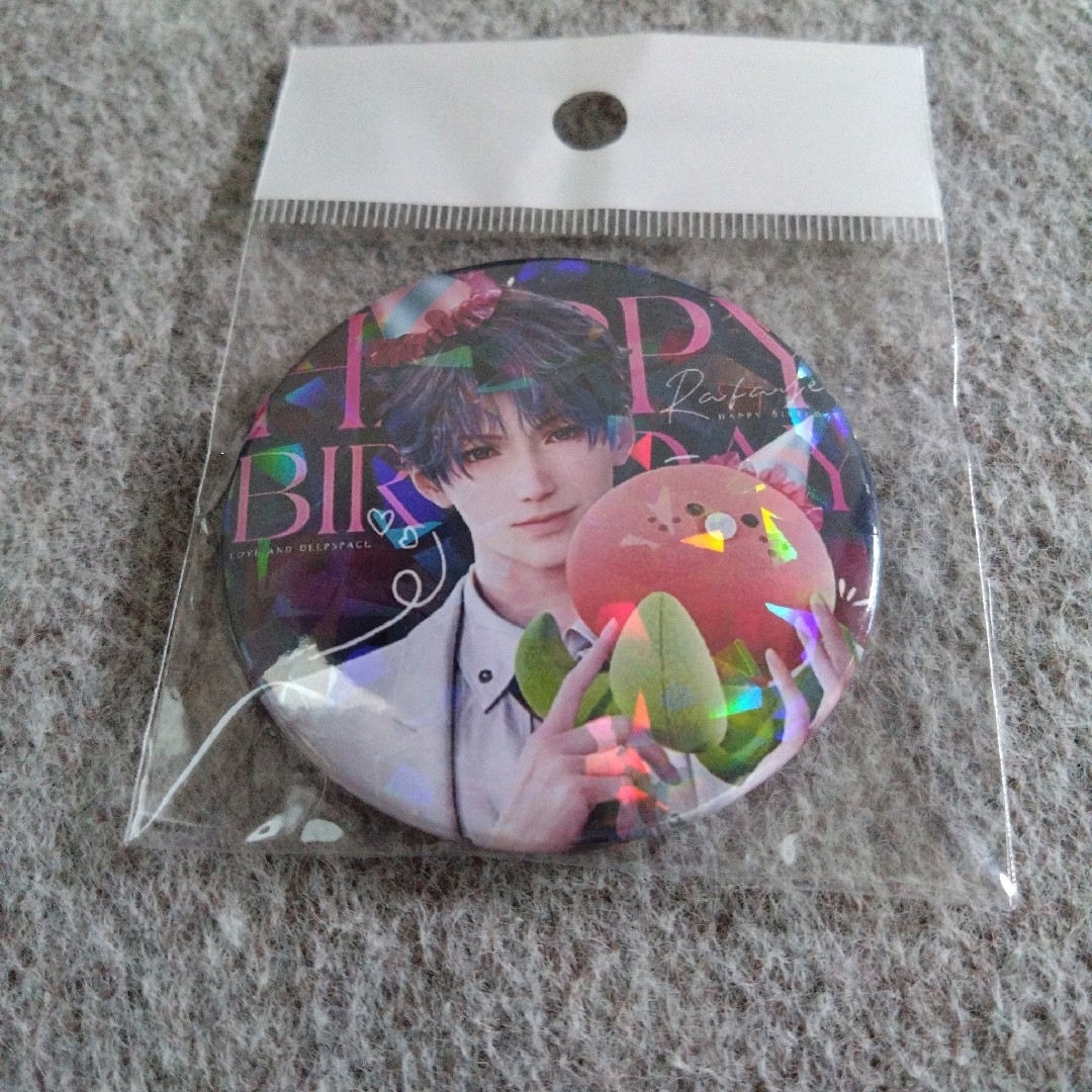 恋と深空 ホムラ 誕生日グッズ セットの通販 by はいちゃん's shop｜ラクマ