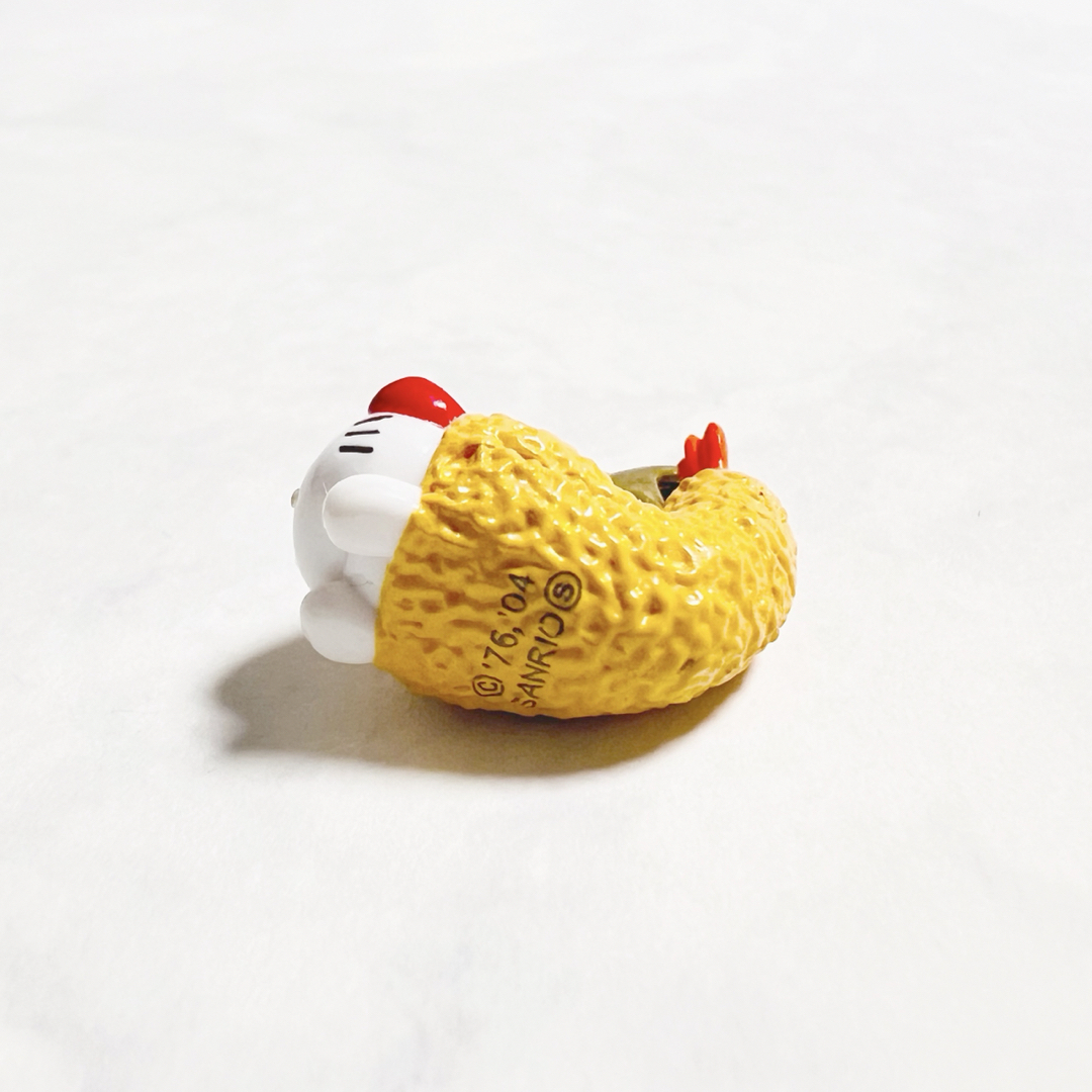 ハローキティ - 美品 2004年当時物 名古屋限定 エビフライ ハロー