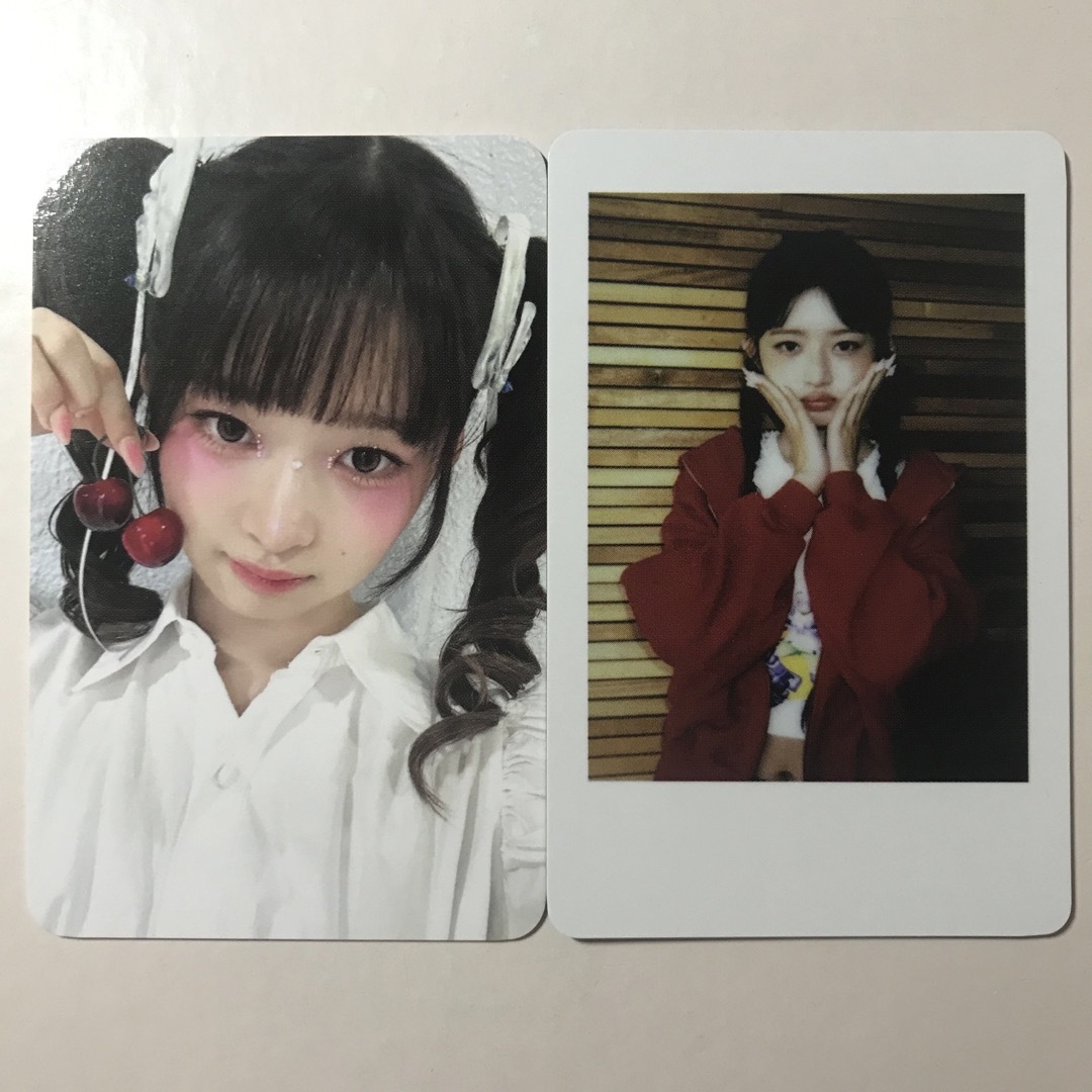 IVE レイ withmuu ラキドロの通販 by よう｜ラクマ