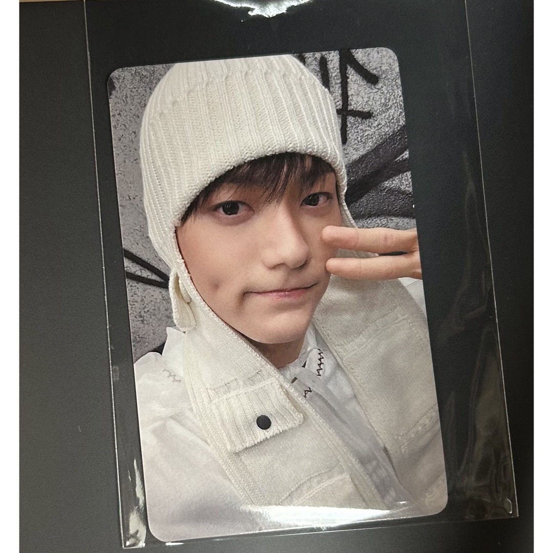 txt 誓い スビン トレカ ラキドロの通販 by るう's shop｜ラクマ