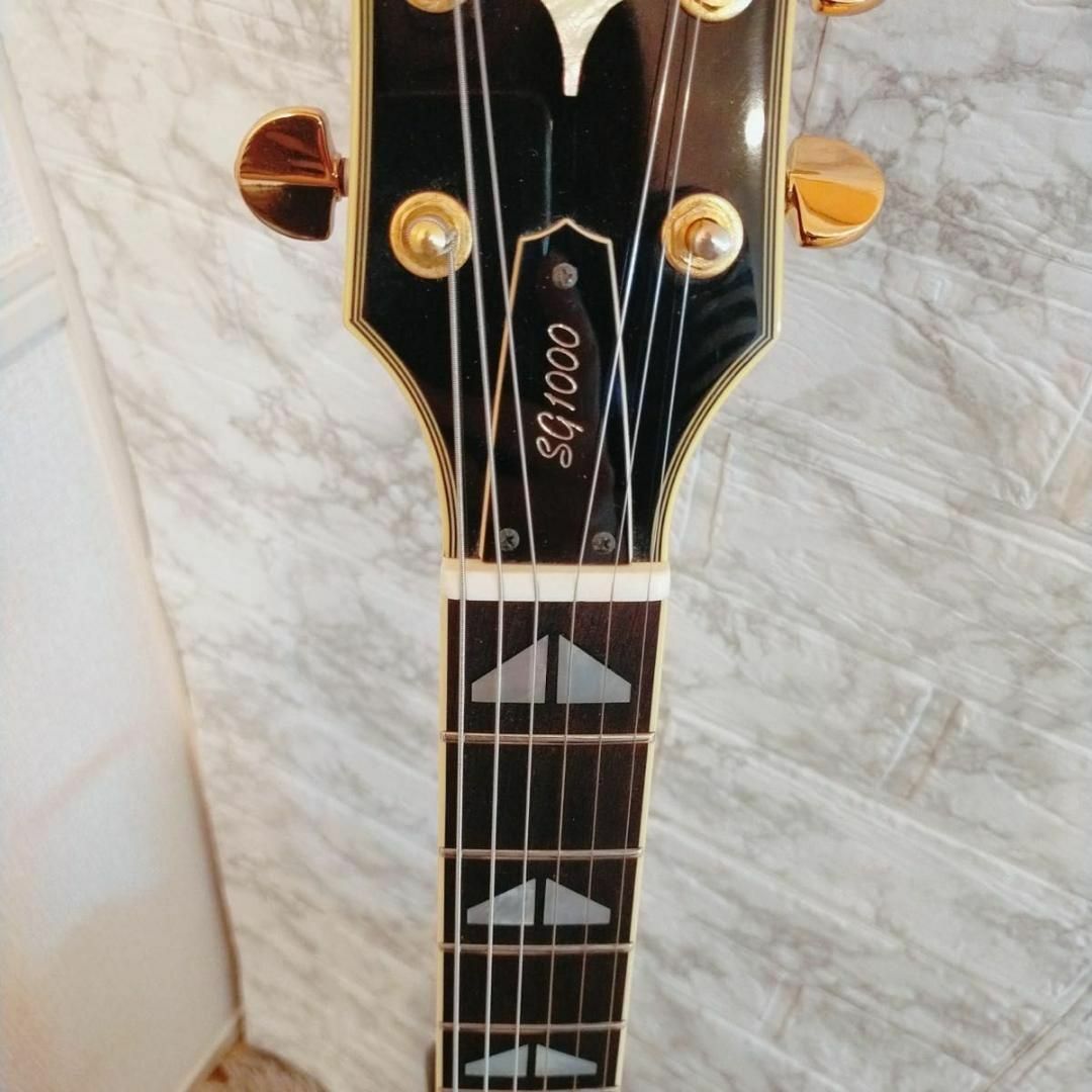 Yamaha SG-1000 1988年製 エレキギター ヤマハの通販 by hide's shop