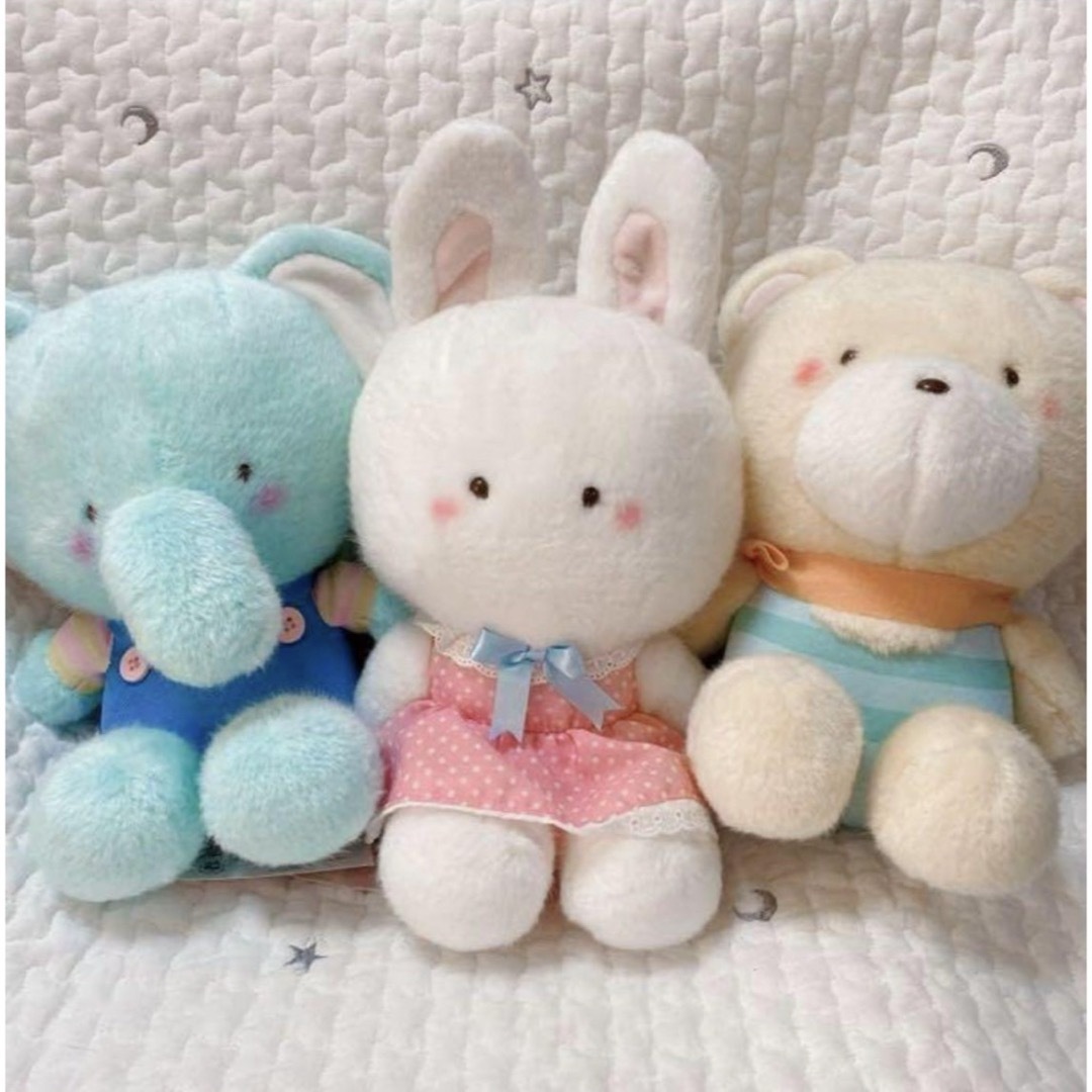 サンリオ - サンリオ❣️激レア チアリーチャム パム ムー フレンズ