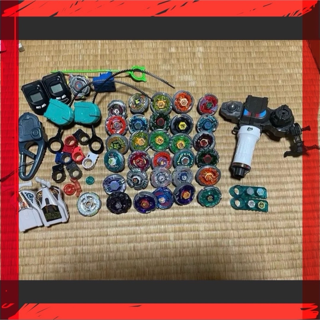 メタルファイトベイブレードまとめ売り の通販 by りゅう's shop｜ラクマ