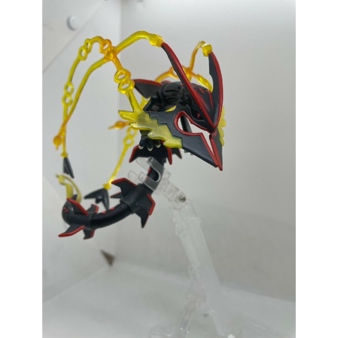 モンコレ メガレックウザ 色違いの通販 by そら's shop｜ラクマ