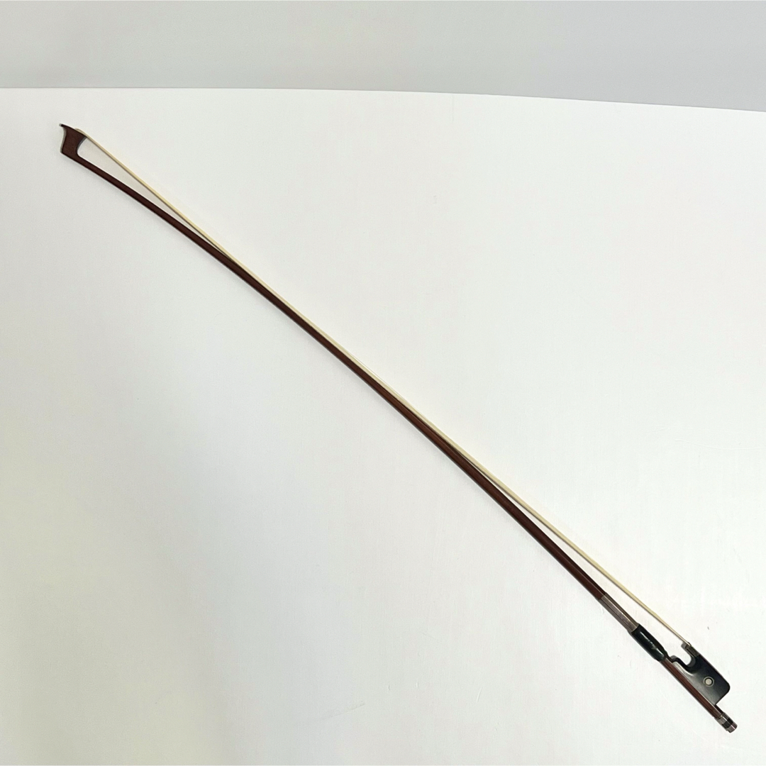 バイオリン弓 ヴァイオリン弓 G.A.PAULUS ドイツ パウルスの通販 by