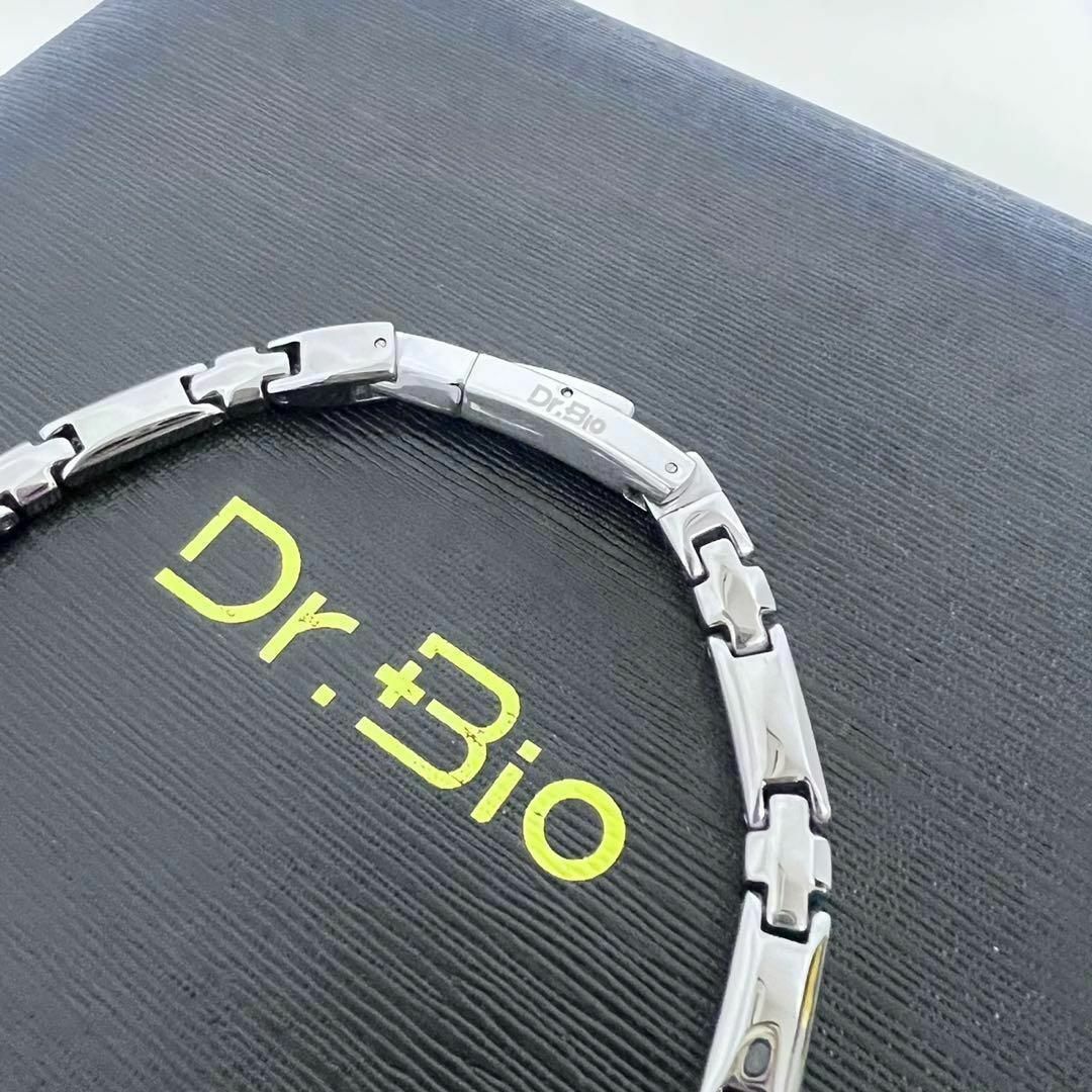 ゲルマニウム ネックレス Sサイズ Leda レダ 純ゲルマ チタン シルバー