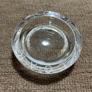 BVLGARI（灰皿）のフリマアイテム一覧