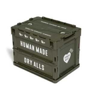 HUMAN MADE（収納家具）のフリマアイテム一覧
