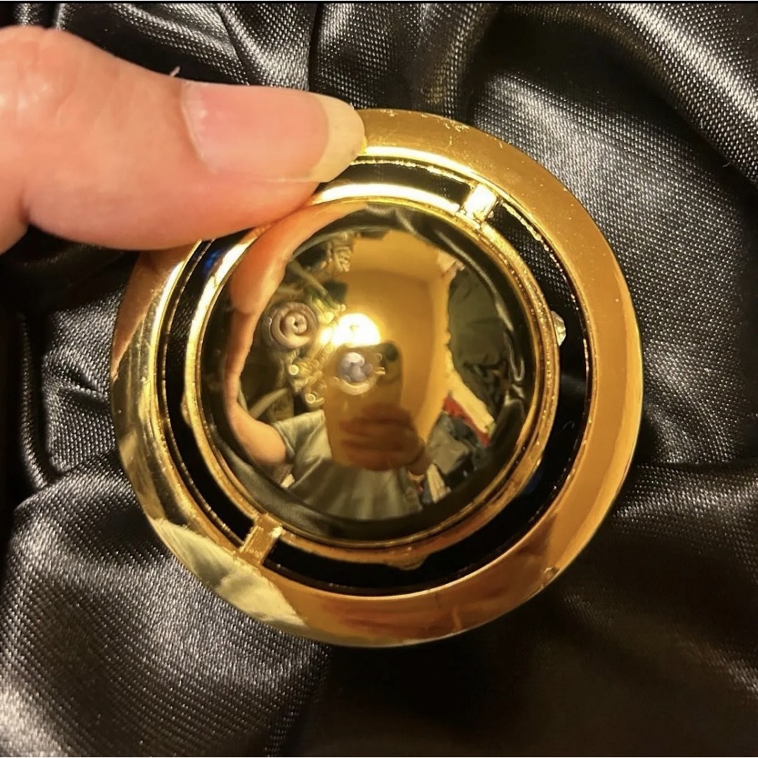 希少 ヴィヴィアン NANAコラボ オーブライター ネックレスの通販 by み