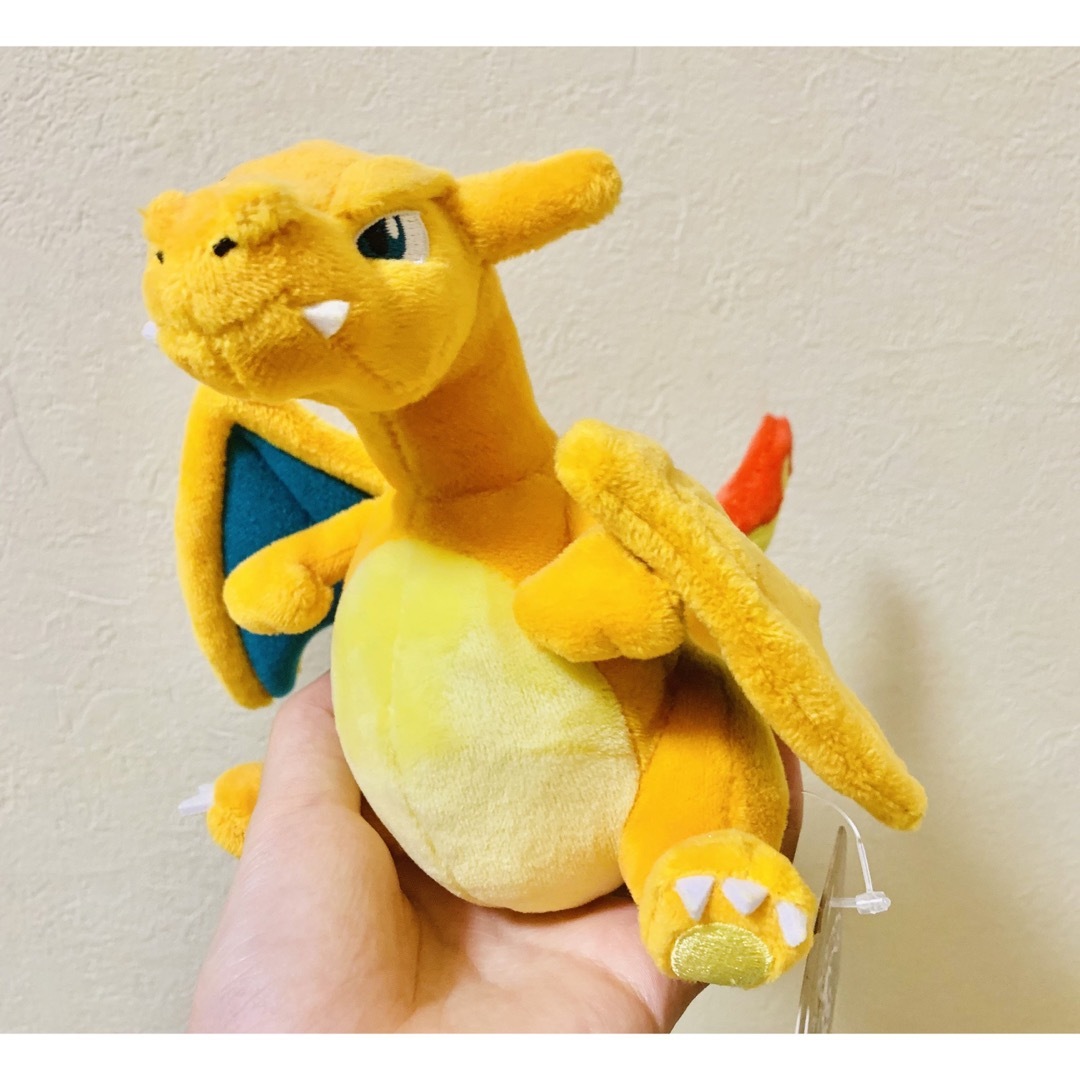 ポケモン - ポケモンセンターオリジナル ぬいぐるみ Pokemon fit