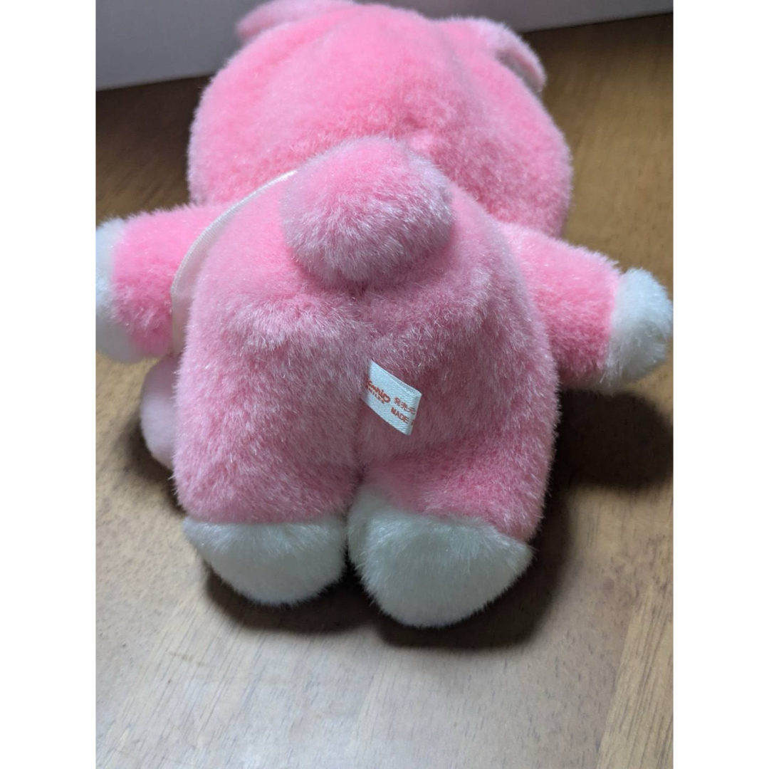 ハローキティ - 激レア ハローキティ うさぎハロー 1998 2体セット