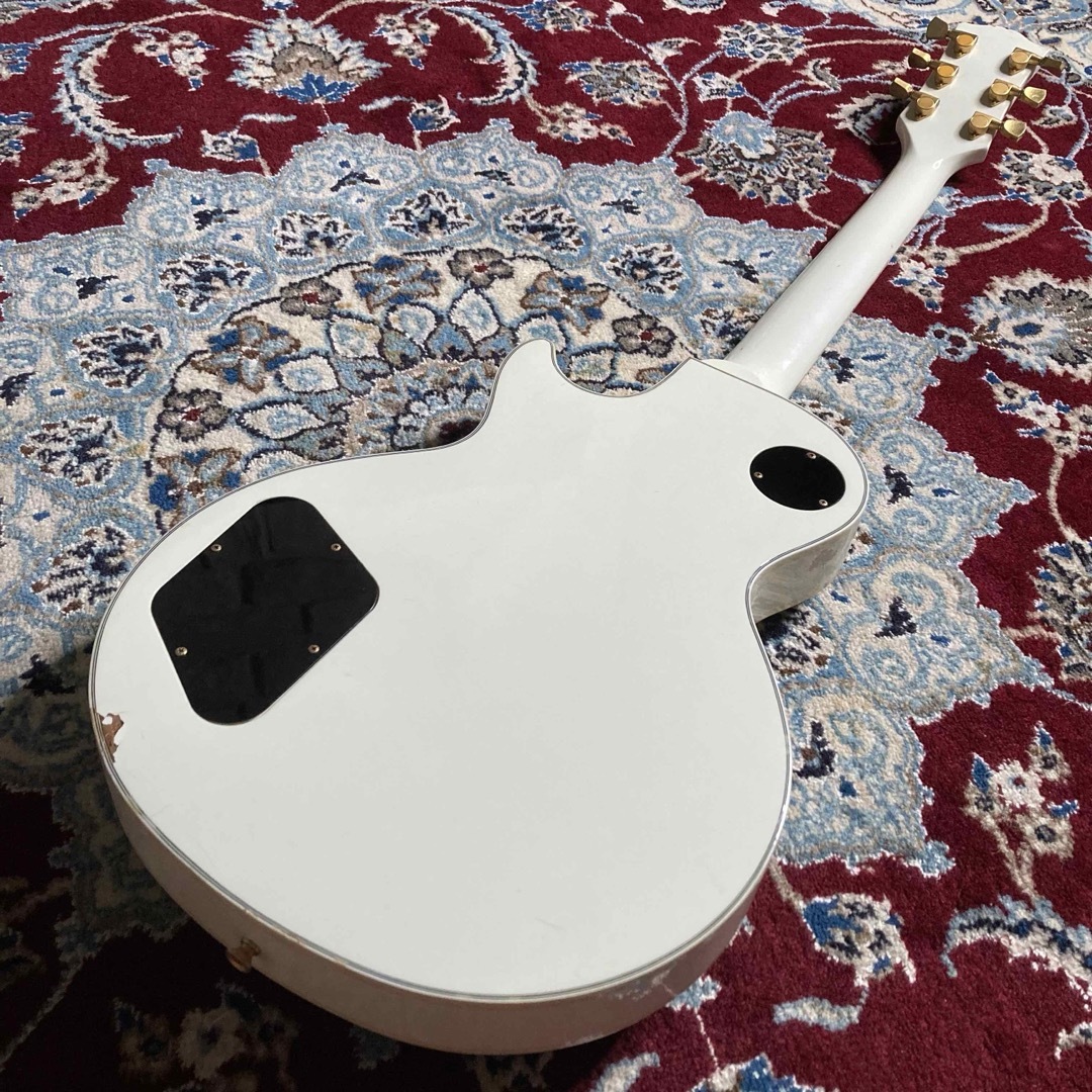 Burny - 【激レア】フェルナンデス burny LC75RR 日本製 90年代の通販