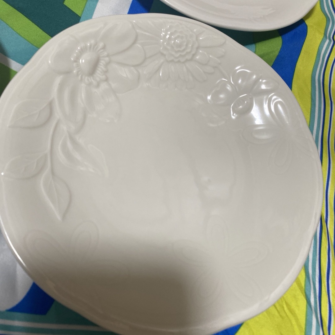 GIVENCHY - GIVENCHY取り皿5客セットyamaka Japanの通販 by AK's shop