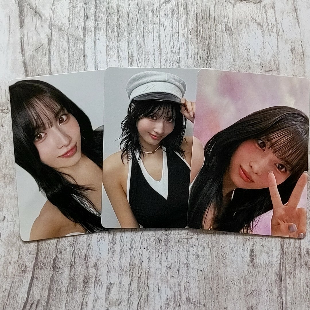 TWICE - TWICE DIVE ラキドロ トレカ(モモ)の通販 by ちょこっと's