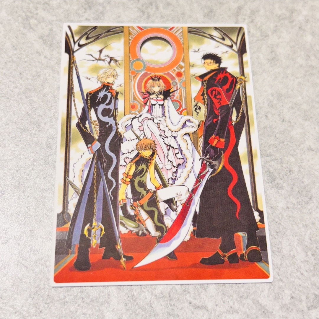 新品ツバサクロニクル A カードの通販 by ちょちょん's shop｜ラクマ