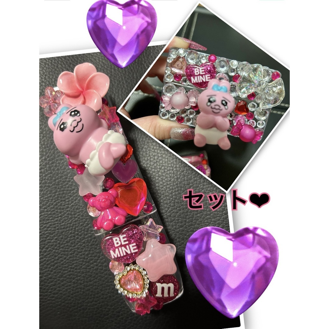 IQOS - イルマワンケース アイコスケース ヒートスティックケース デコ