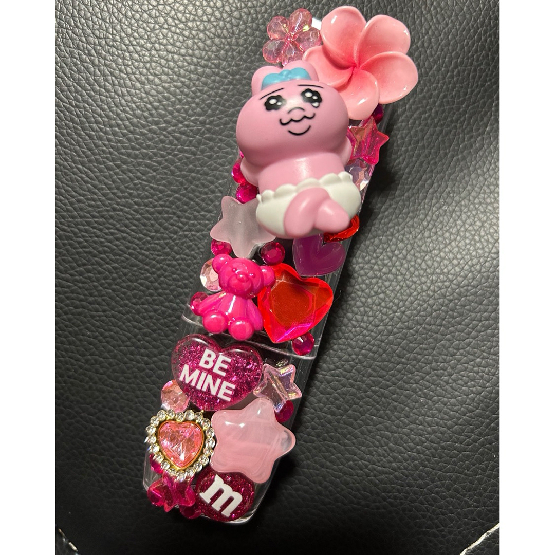 IQOS - イルマワンケース アイコスケース ヒートスティックケース デコ