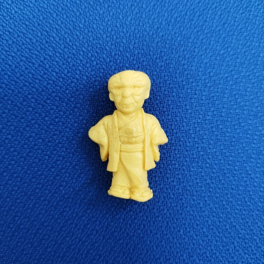 1980年代当時物☆激レア☆ぬらりひょん☆ゲゲゲの鬼太郎☆ミニ