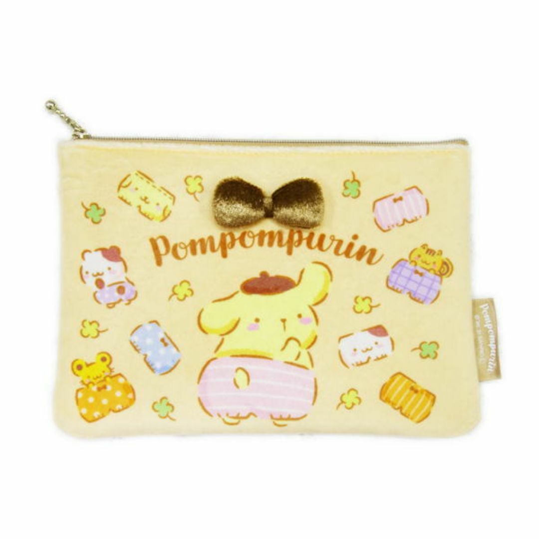 137zak371ms039711 ナイ 【送料無料】【サンリオキャラクターズ】ボア