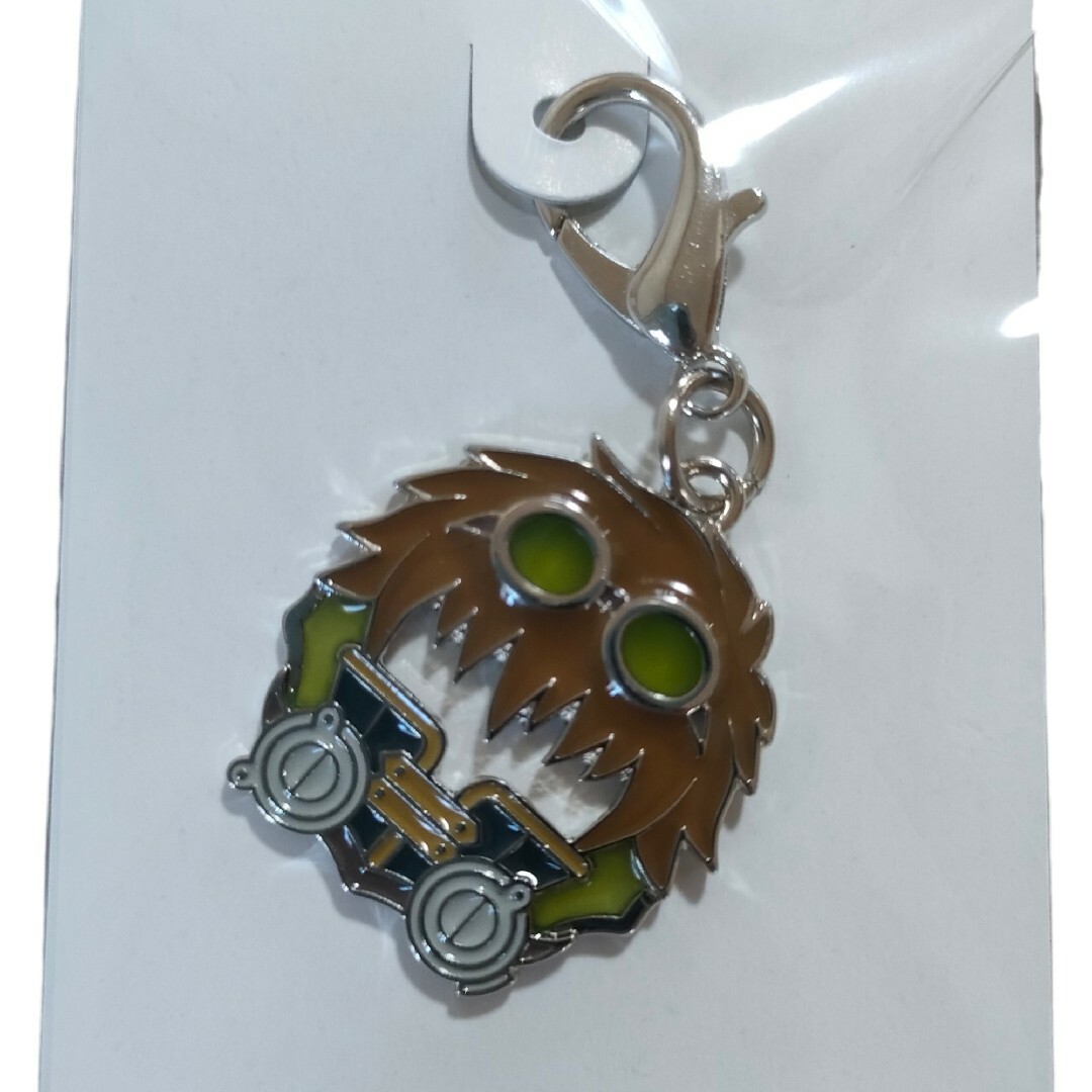 ツバサクロニクルRESERVoir CHRoNiCLEチャーム全7種CLAMPの通販 by