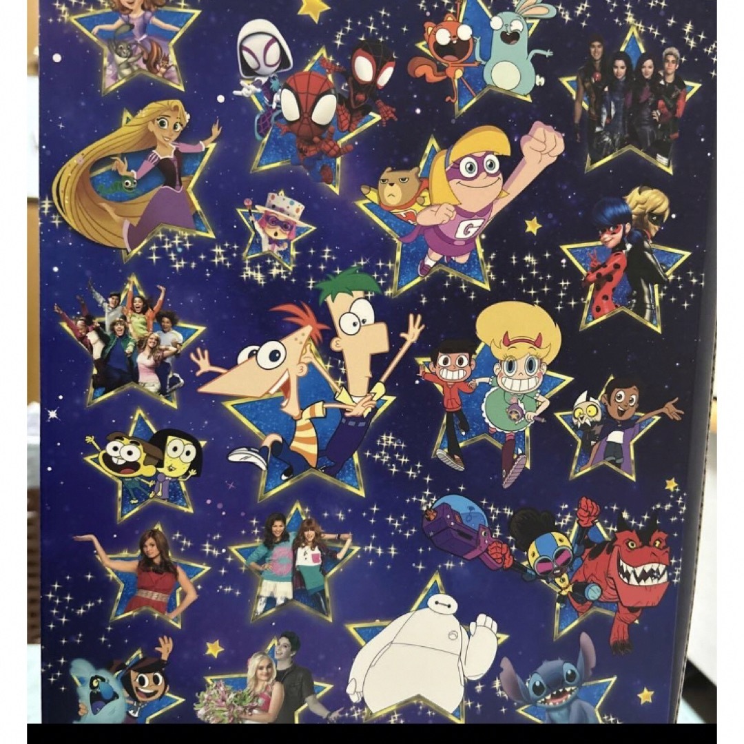 Disney - ディズニーチャンネル20周年記念品の通販 by krom's shop