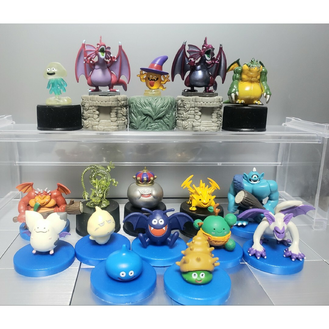 SQUARE ENIX - ドラゴンクエストの通販 by Solid.no9's shop