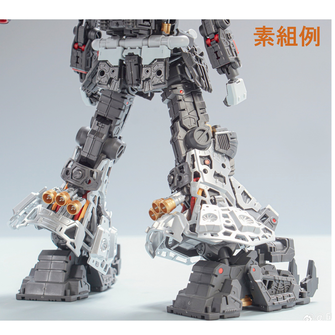 SOLOMON/ソロモン 1/100 GP-02A ガンダム サイサリス 新品の通販 by