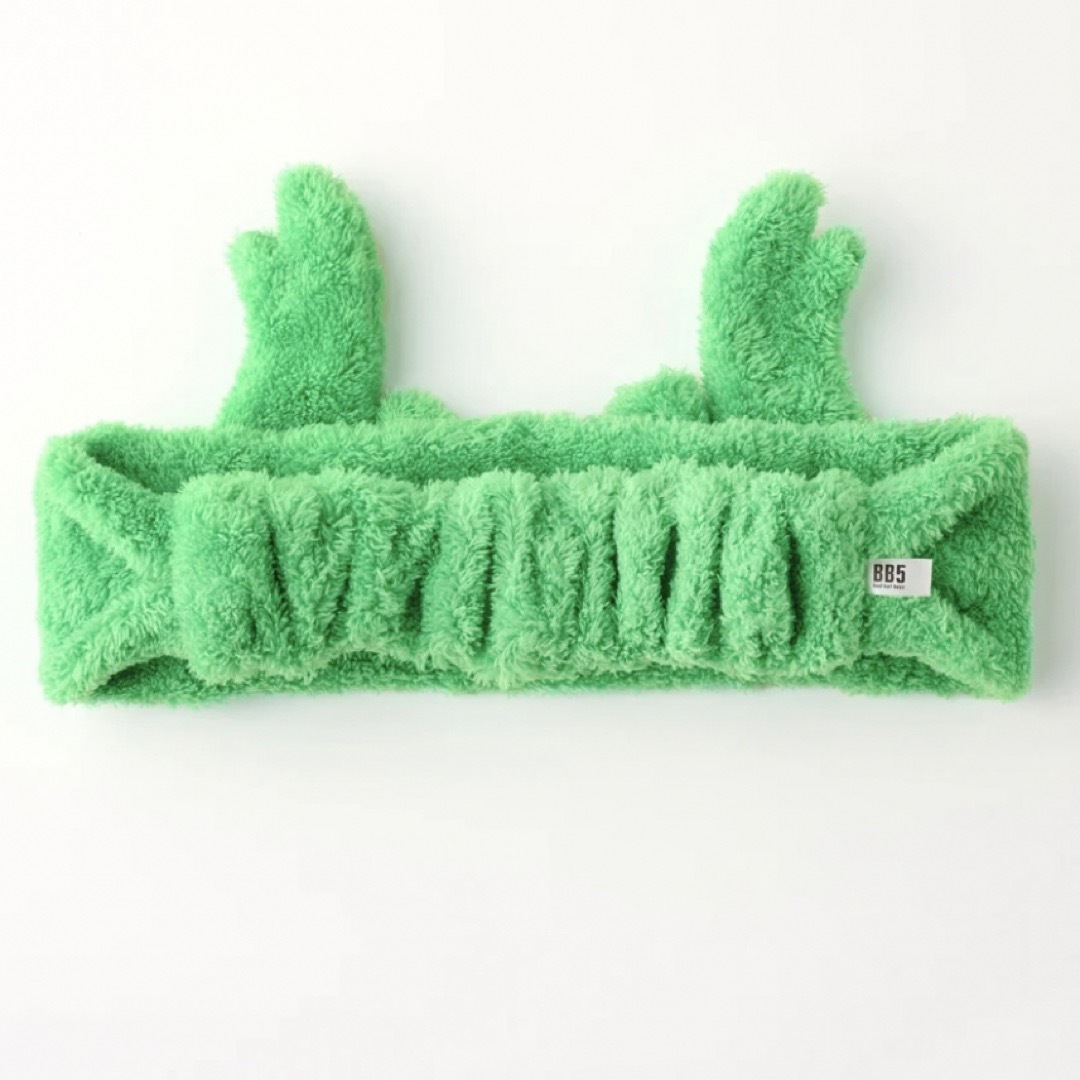 コムドット bb5 REI ヘアバンドの通販 by アラレちゃん's shop｜ラクマ