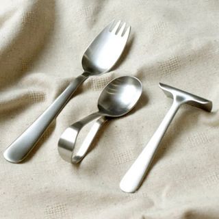 Kay Bojesen - カイボイスン カトラリー3本セットの通販 by utano's