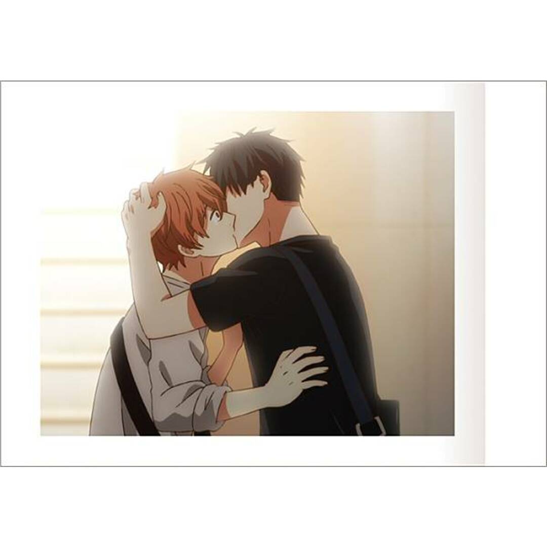 23.佐藤真冬＆上ノ山立夏】ギヴン ぱしゃこれの通販 by REALiZE ホビー