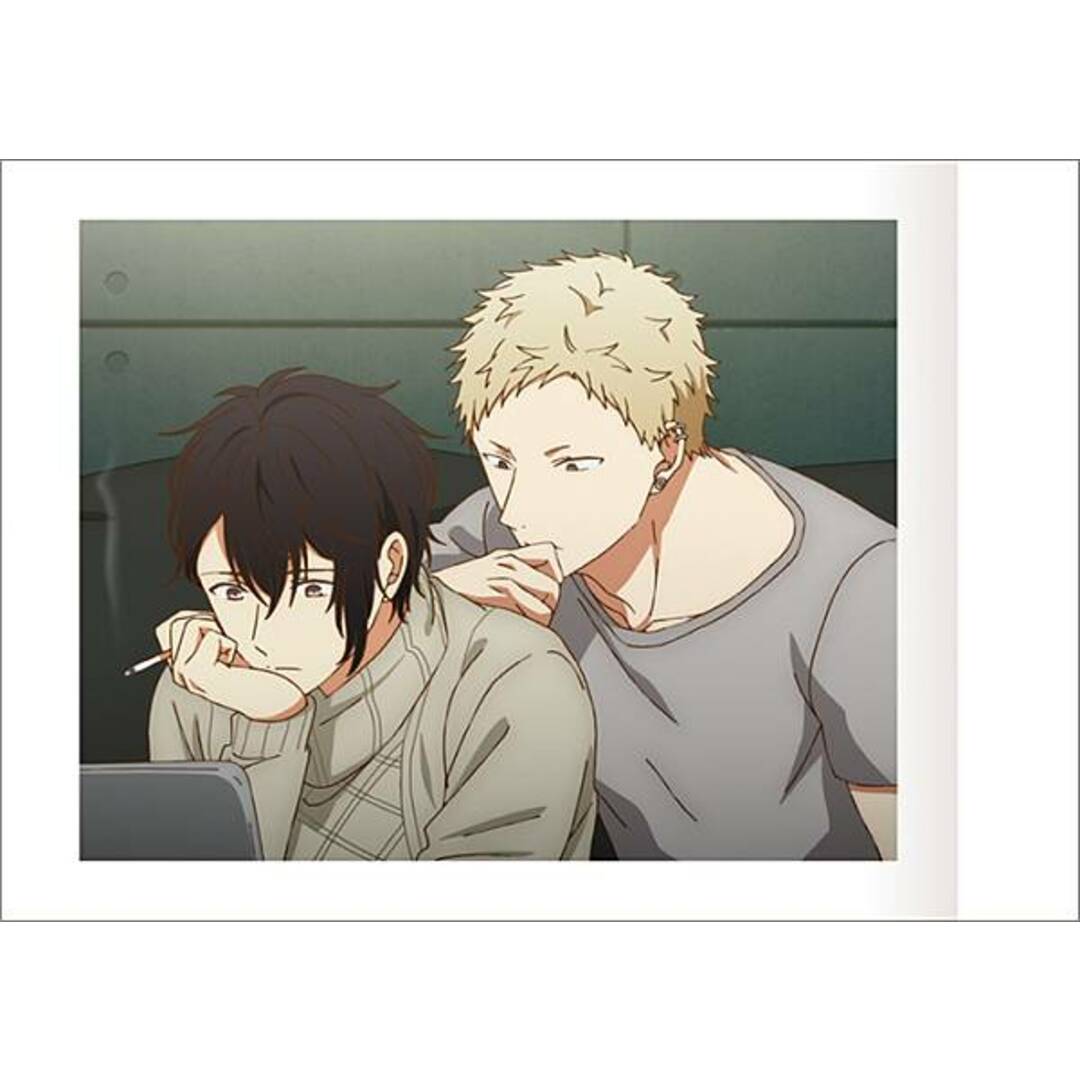 28.梶秋彦＆村田雨月】ギヴン ぱしゃこれの通販 by REALiZE ホビー