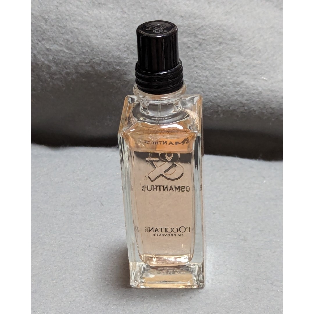 L'OCCITANE - 廃盤希少ロクシタンローズ＆オスマンサスオードトワレ