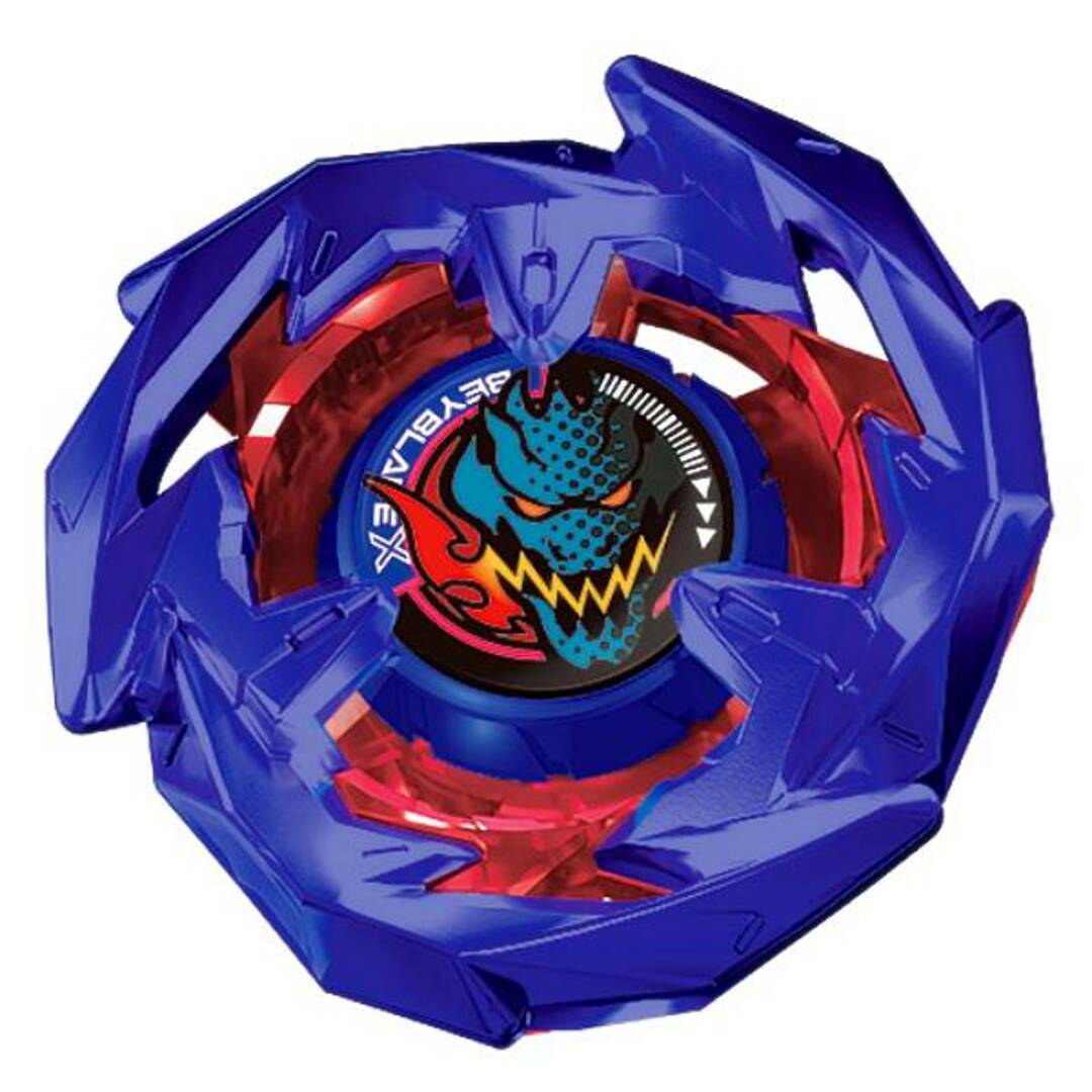 付録のみの販売です】 [ベイブレードX BX-00 ドランソード メタル