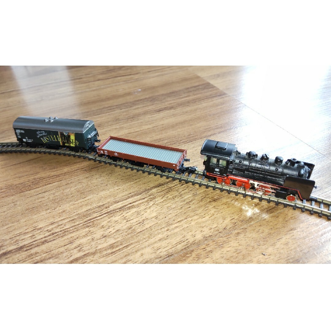 メルクリン marklin mini-club Zゲージ メルクリン(Marklin) Z 50