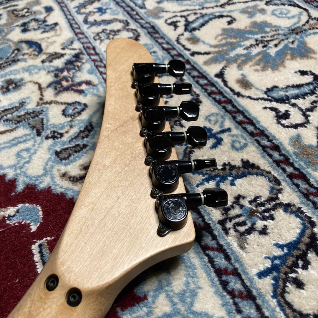 ESP - 【激レア美品】クレイマー Kramer LK1-BF ESP時代 ヴィンテージ