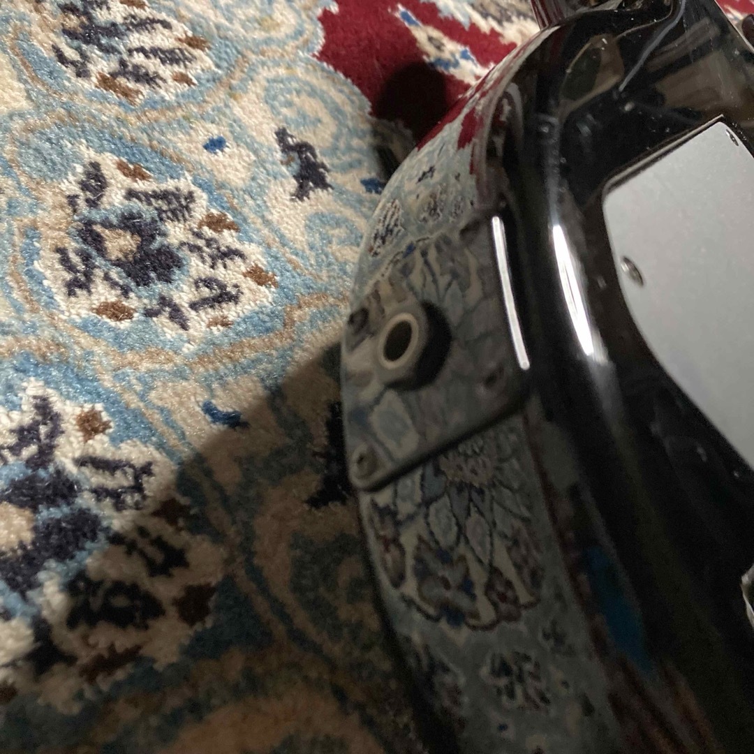 ESP - 【激レア美品】クレイマー Kramer LK1-BF ESP時代 ヴィンテージ