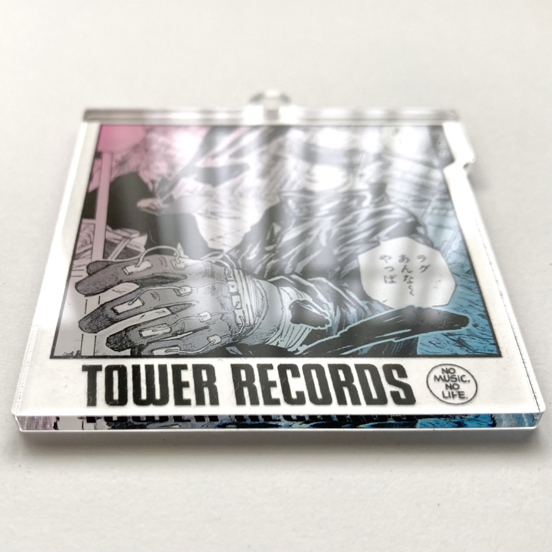 激レア🎉サカモトデイズ 名場面アクリルキーホルダーコレクション【楽