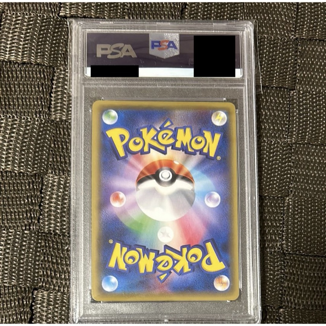 psa10】ピカチュウ 20thアニバーサリーフェスタ: プロモ[XY-P]の通販