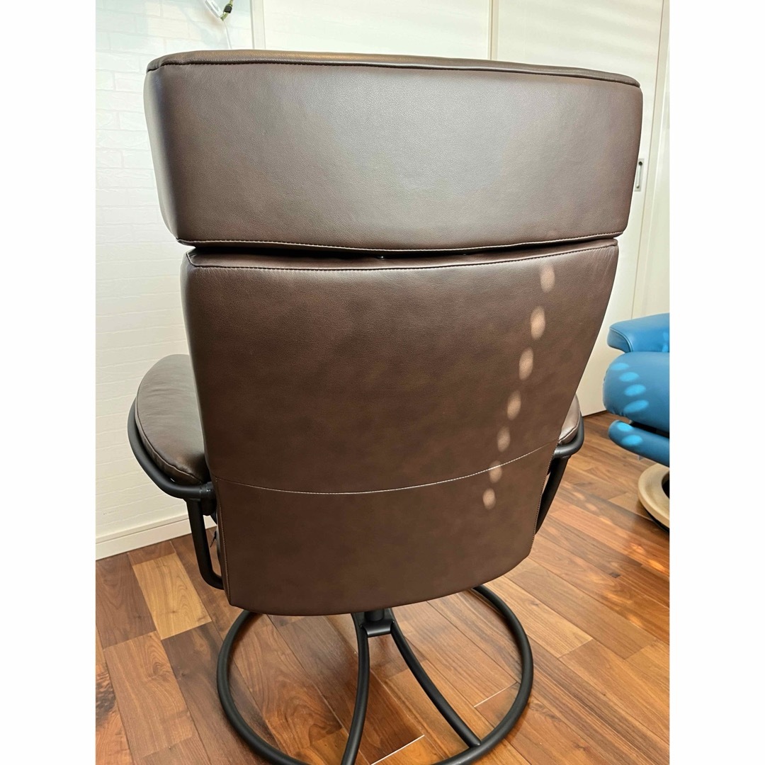 EKORNES ストレスレスメトロ オリジナル 2022.12製 エコーネス