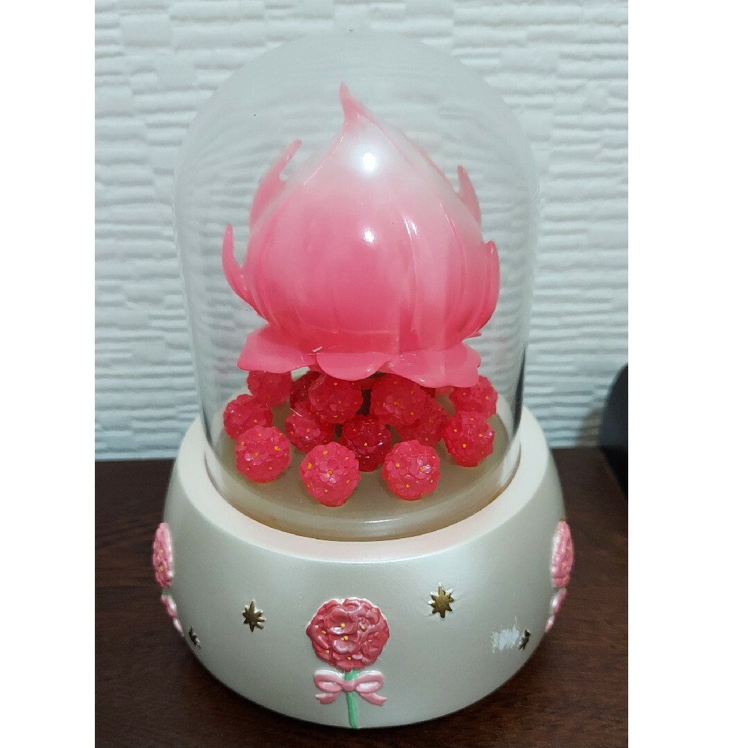 ハローキティ - ハローキティ 30周年記念 ジオラマライトアップ