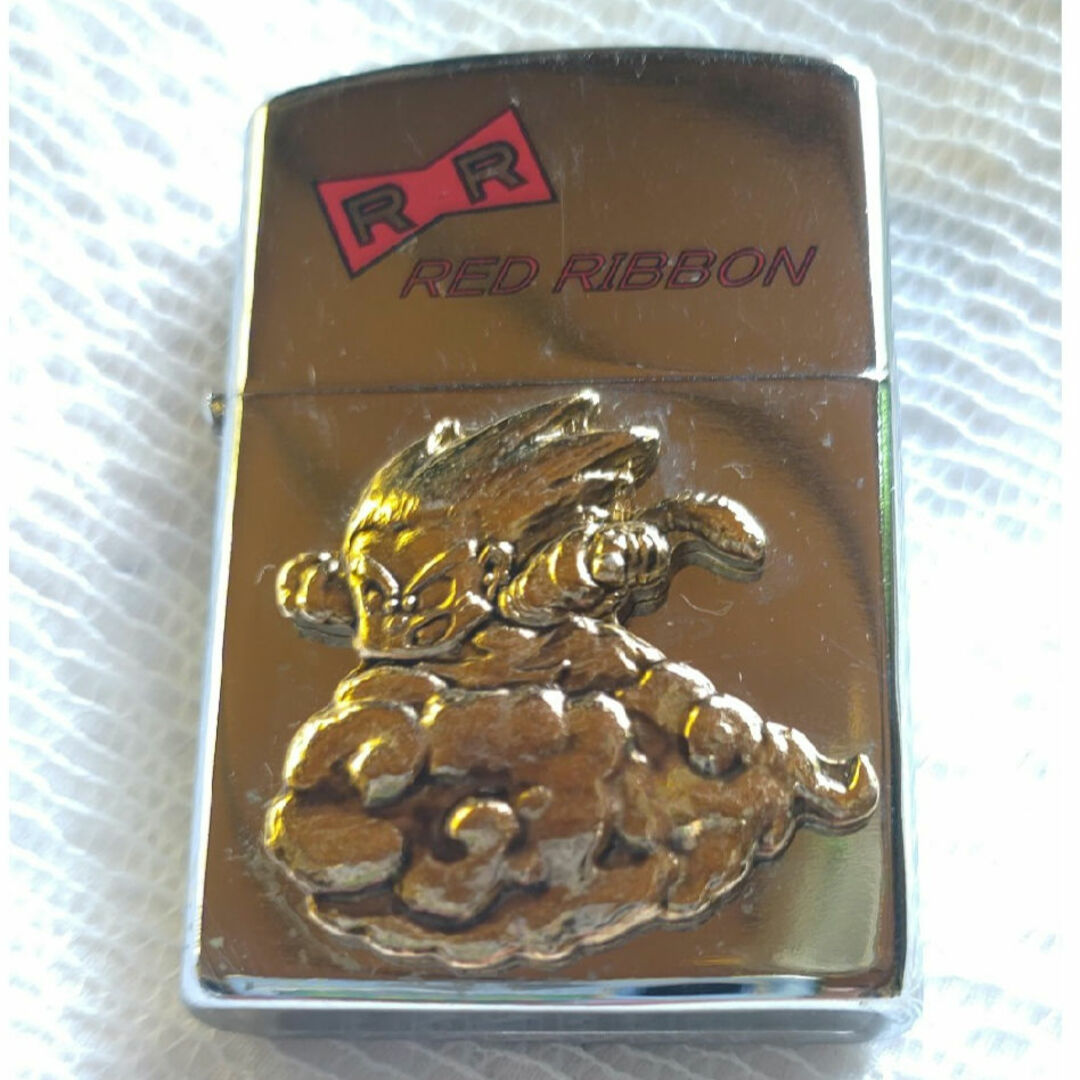 ドラゴンボール - ドラゴンボール 悟空モチーフ ZIPPO風ライター【未