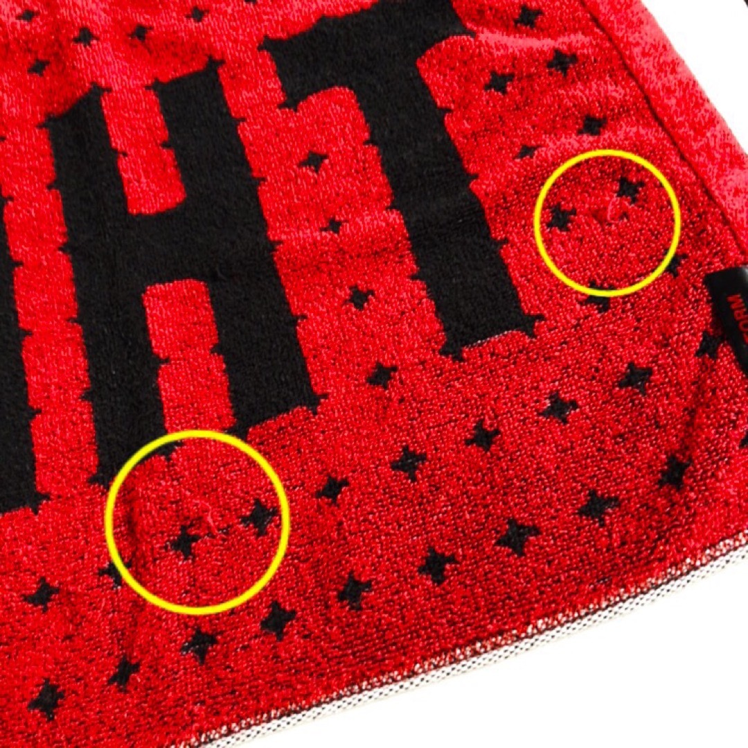 嵐 櫻井翔 ソロコンタオル 『THE SHOW』 t305の通販 by もちもち shop